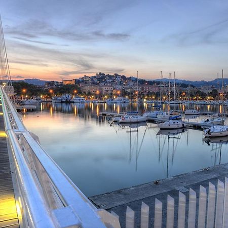 Apartmán Domvs V Terrae La Spezia Exteriér fotografie