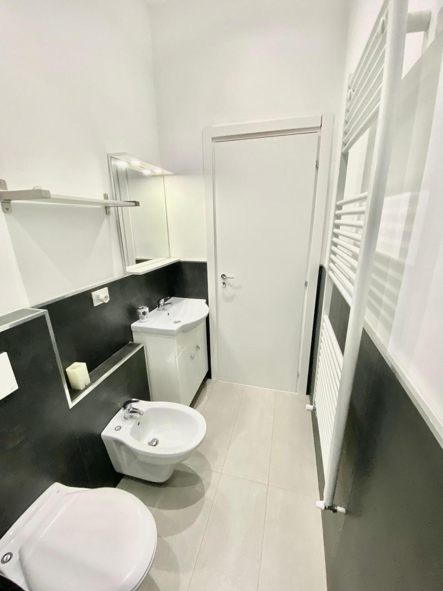 Apartmán Domvs V Terrae La Spezia Exteriér fotografie