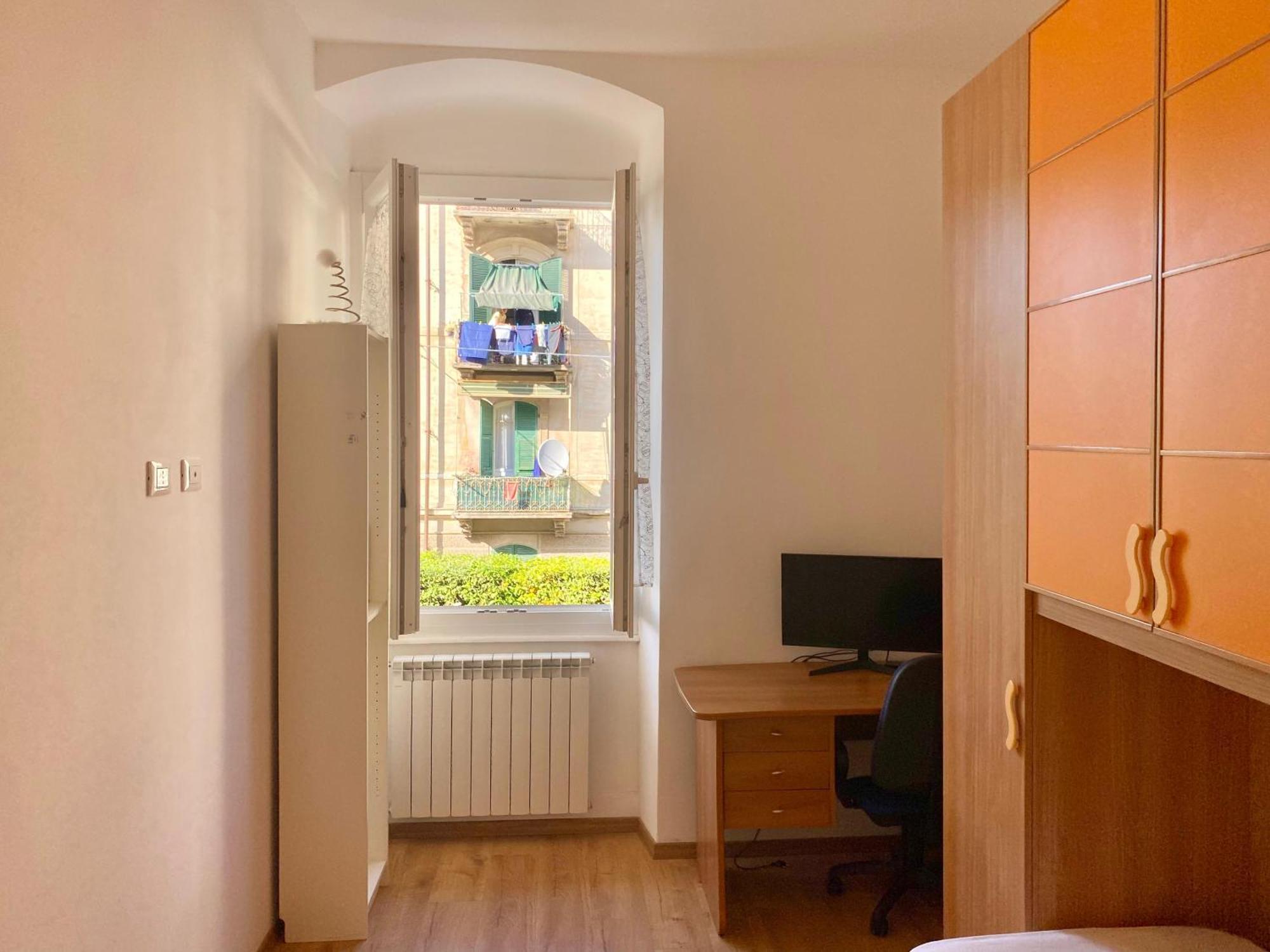 Apartmán Domvs V Terrae La Spezia Exteriér fotografie