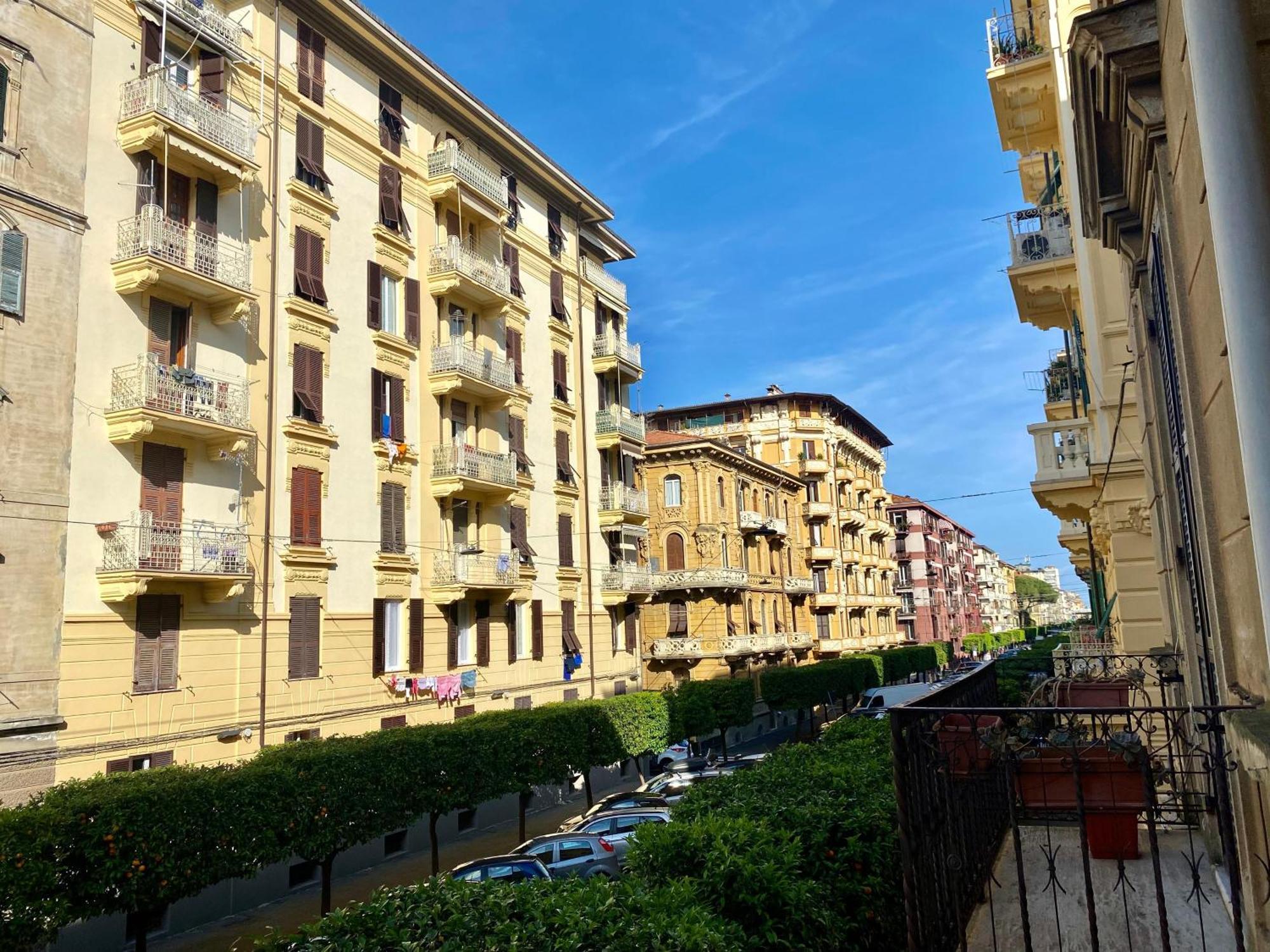 Apartmán Domvs V Terrae La Spezia Exteriér fotografie