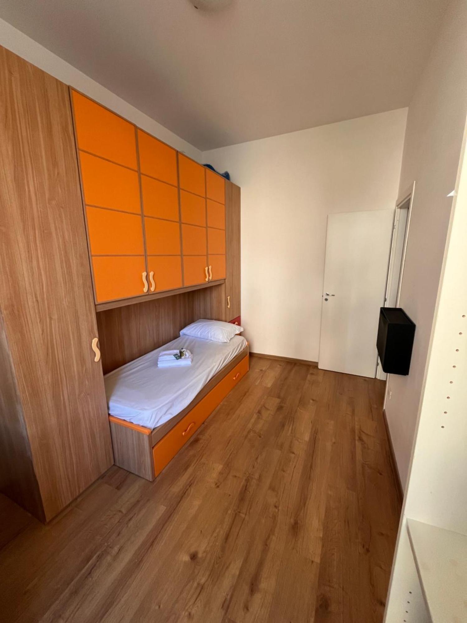Apartmán Domvs V Terrae La Spezia Exteriér fotografie