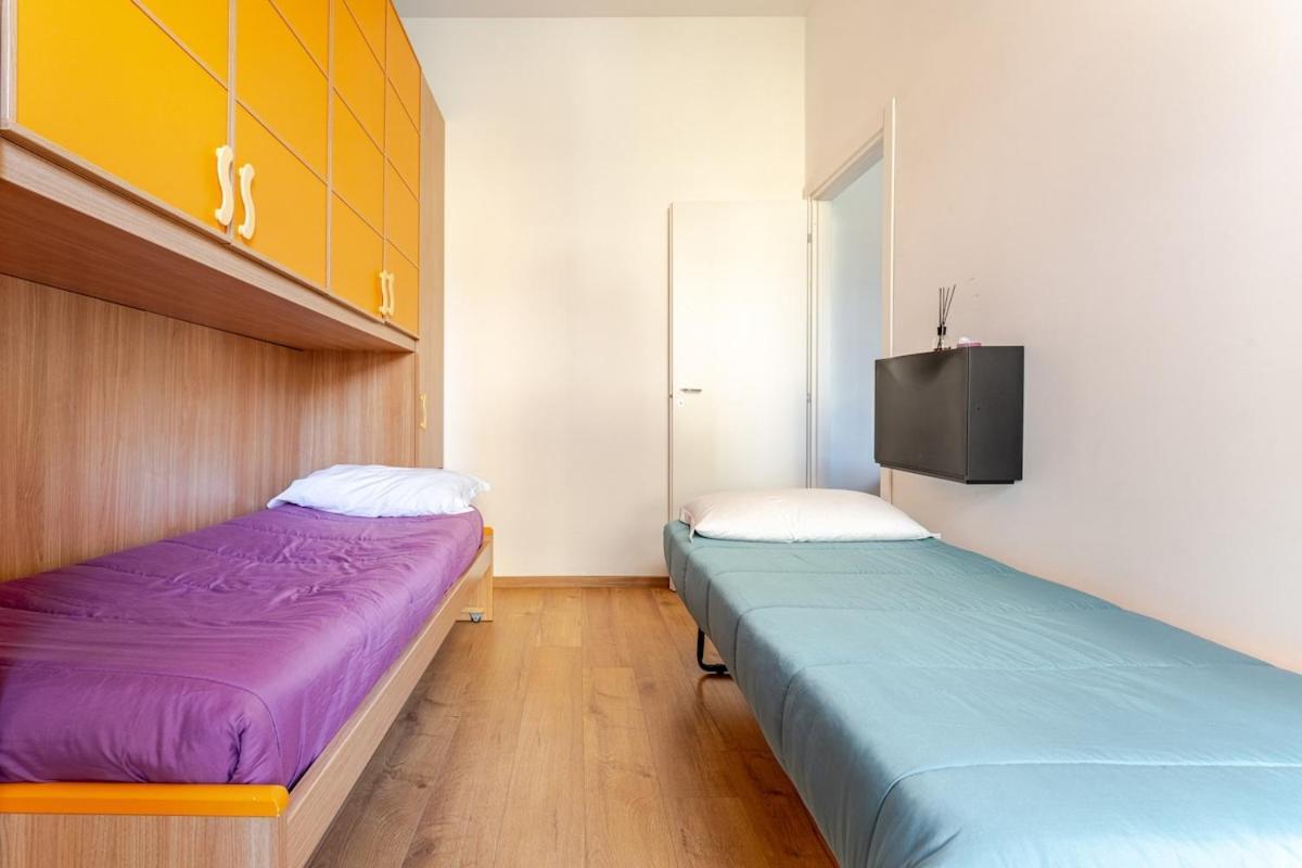 Apartmán Domvs V Terrae La Spezia Exteriér fotografie