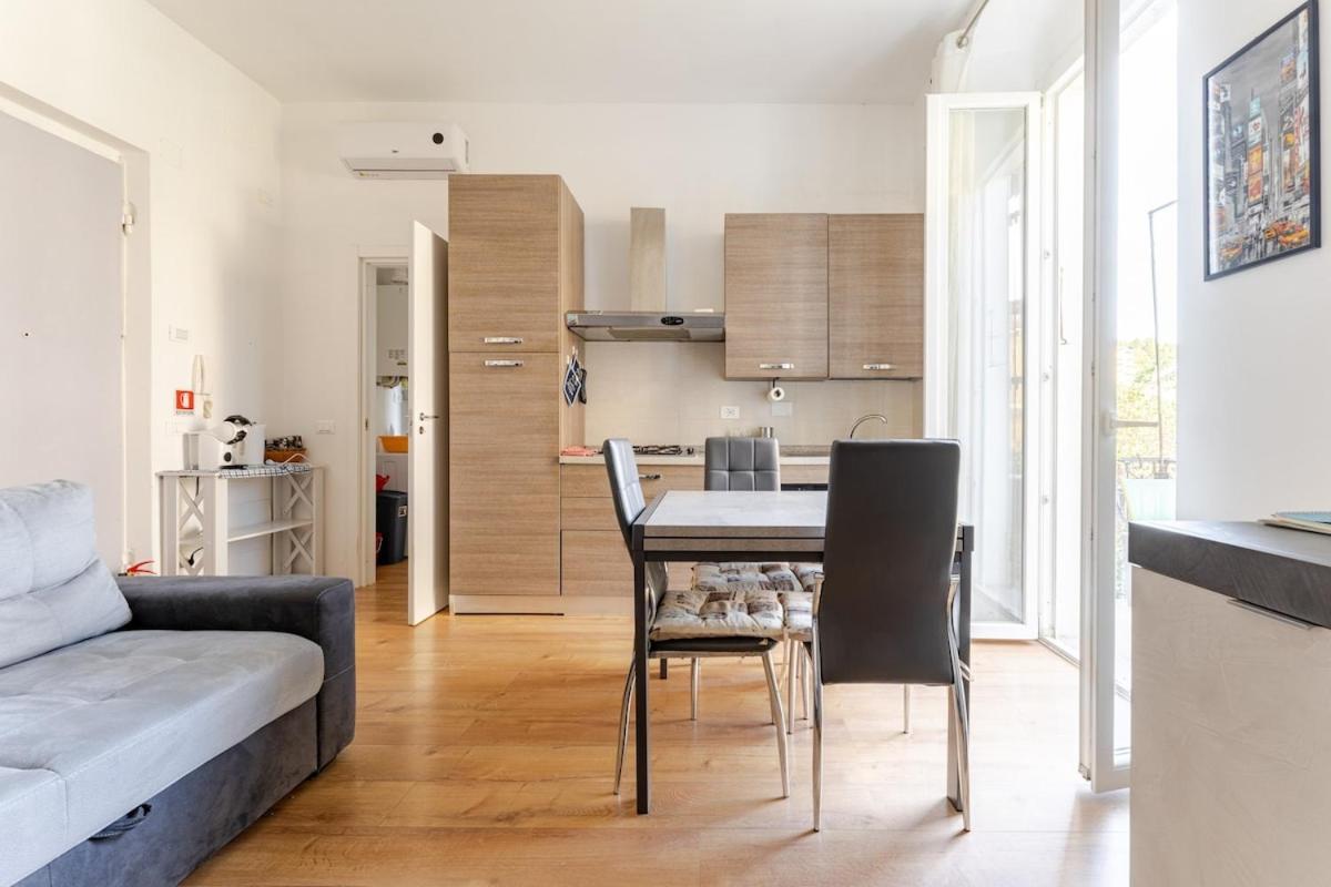 Apartmán Domvs V Terrae La Spezia Exteriér fotografie